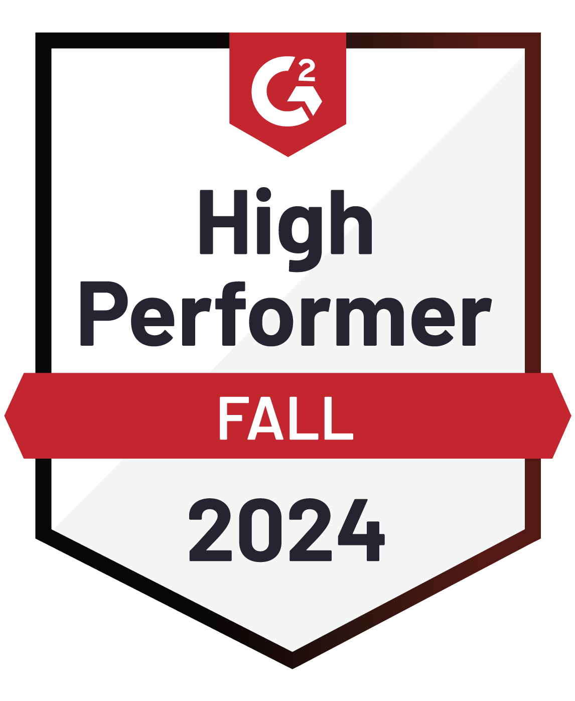 G2 High Performer