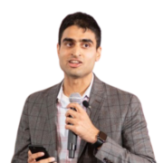 Rohan Shenoy, VP Operations, Self Storage Manager by E-SoftSys