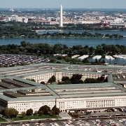 Pentagon Emails Used in Spoofing Scam