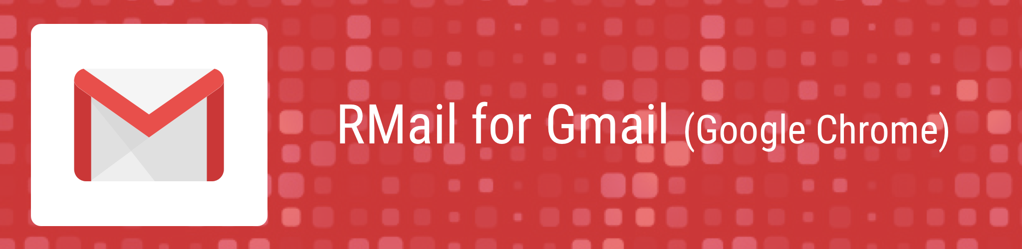 RMail for Gmail
